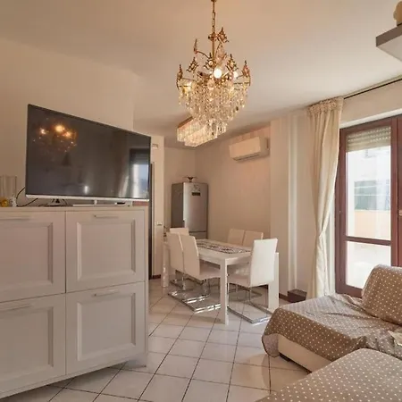 Bellocchio - Three-room Near The Station *