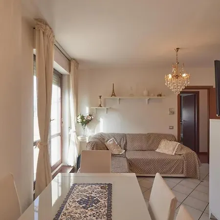 Apartment Bellocchio - Three-room Near The Station Perugia