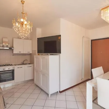 Bellocchio - Three-room Near The Station