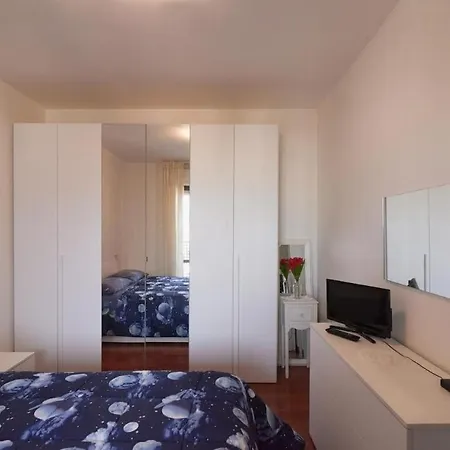 Apartment Bellocchio - Three-room Near The Station