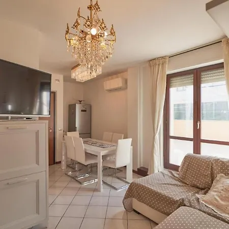 Bellocchio - Three-room Near The Station * Perugia