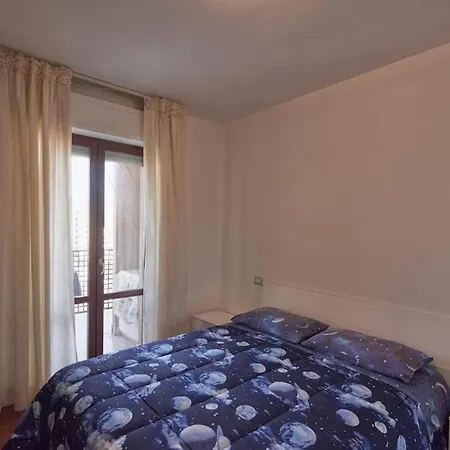Bellocchio - Three-room Near The Station * Perugia