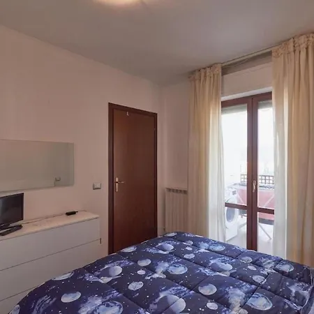 Bellocchio - Three-room Near The Station