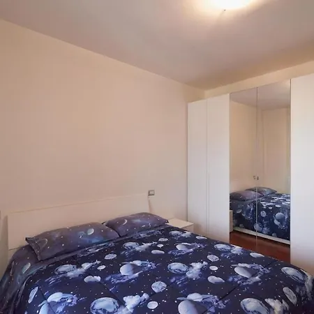 Apartment Bellocchio - Three-room Near The Station
