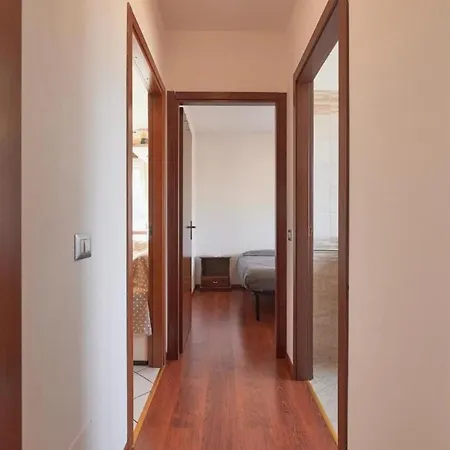 Bellocchio - Three-room Near The Station Apartment Perugia