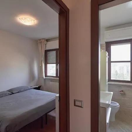 Bellocchio - Three-room Near The Station * Perugia