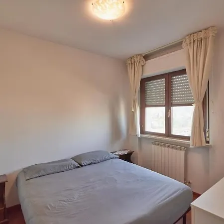 Bellocchio - Three-room Near The Station Apartment Perugia