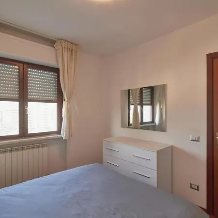 Apartment Bellocchio - Three-room Near The Station Perugia