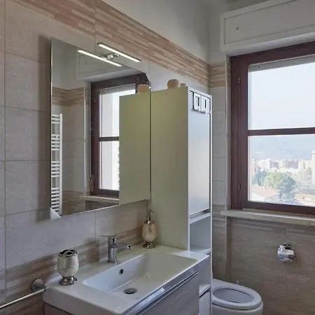 Apartment Bellocchio - Three-room Near The Station *
