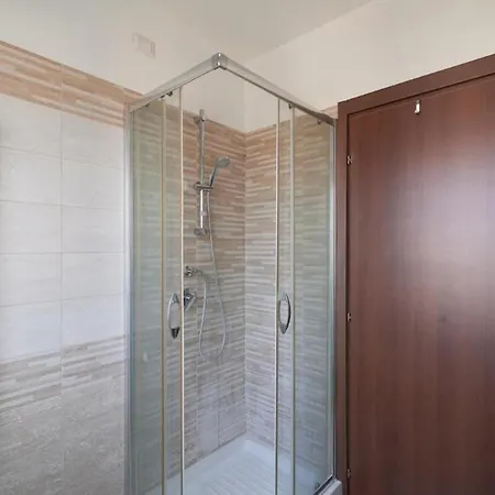 Bellocchio - Three-room Near The Station Apartment Perugia
