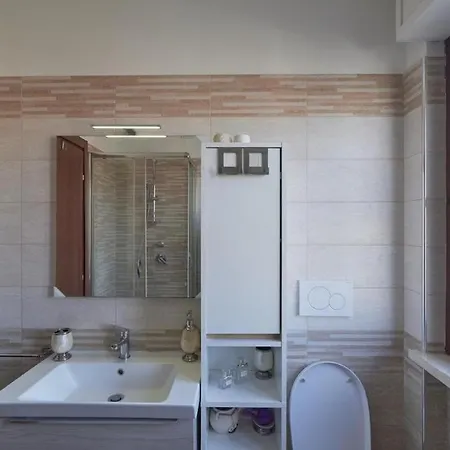 Bellocchio - Three-room Near The Station Perugia