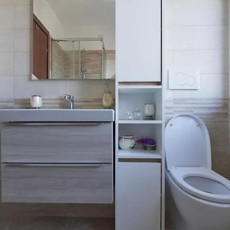 Bellocchio - Three-room Near The Station Perugia